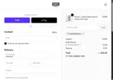 ASSUI coupon verification screenshot