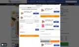 MERRY coupon verification screenshot