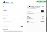 MERRYCHRISTMAS coupon verification screenshot