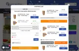 proshop coupon verification screenshot