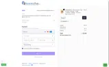 FERNANDO coupon verification screenshot