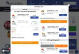 MERRYCHRISTMA coupon verification screenshot