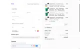 FERNANDO coupon verification screenshot