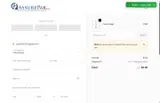 NEW coupon verification screenshot