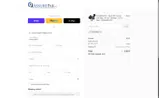 CHRISTMAS coupon verification screenshot