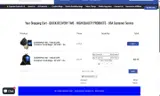 SAVEMORE5% coupon verification screenshot