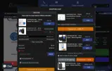 SAVEMORE5% coupon verification screenshot