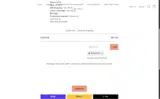 Thanks10%% coupon verification screenshot