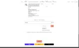 sale10 coupon verification screenshot