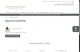 SUMMER coupon verification screenshot