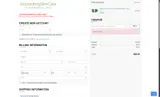 RWB30 coupon verification screenshot