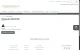 TIME30 coupon verification screenshot