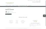 EASTER coupon verification screenshot