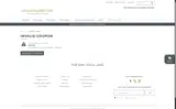 EASTER coupon verification screenshot