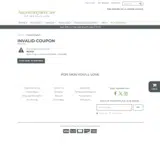 new26 coupon verification screenshot