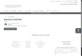LUCKY coupon verification screenshot