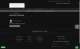 TIME30 coupon verification screenshot