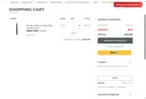 stay20 coupon verification screenshot