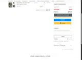 STAY30 coupon verification screenshot
