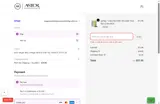 10QJ4B4DGC coupon verification screenshot