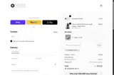 JORDANSTUP15 coupon verification screenshot