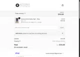 BRITTANI15 coupon verification screenshot