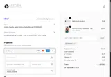 TPDEALS coupon verification screenshot