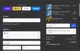 TAKE5OFF coupon verification screenshot
