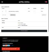 welcome29 coupon verification screenshot