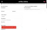 lucky10 coupon verification screenshot