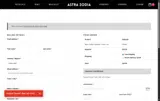 LOVE10 coupon verification screenshot