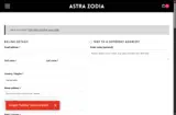 HOLIDAY coupon verification screenshot