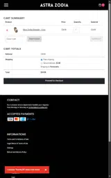 home28 coupon verification screenshot