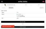 ten coupon verification screenshot