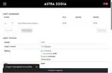 vicotoria coupon verification screenshot