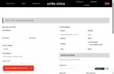 HOLIDAY coupon verification screenshot