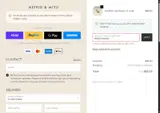 30NEOMXAM coupon verification screenshot