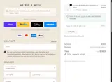 Affus10 coupon verification screenshot
