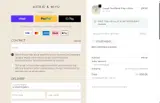 STYLISTAHEAD coupon verification screenshot