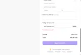 BLACKFRIDAY2025 coupon verification screenshot