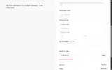 asddsaasd coupon verification screenshot