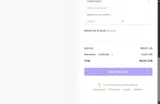 M1MDCWMQ coupon verification screenshot