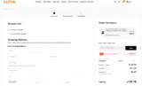 SHOWCASE coupon verification screenshot