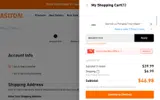 B0948WY5YX coupon verification screenshot