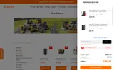 SIMPLYCODES10 coupon verification screenshot