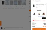 VALENTINE coupon verification screenshot