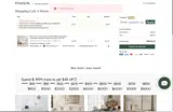 WELCOME15 coupon verification screenshot