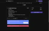 Moon15 coupon verification screenshot