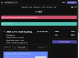 WELCOME15 coupon verification screenshot