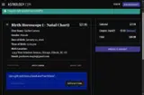 LOYAL25 coupon verification screenshot
